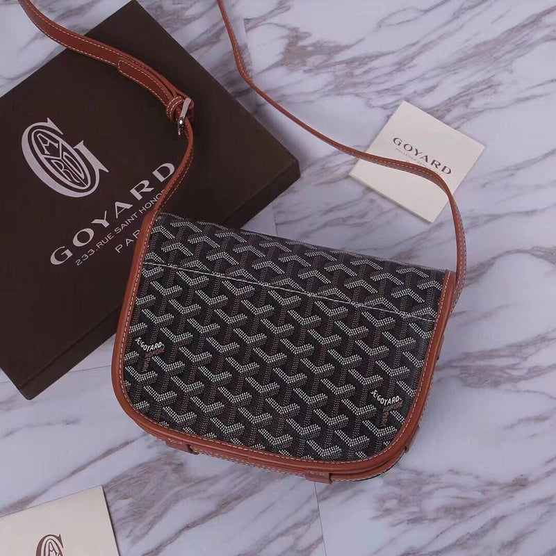 Satchel Bags - GOD Bags - 037