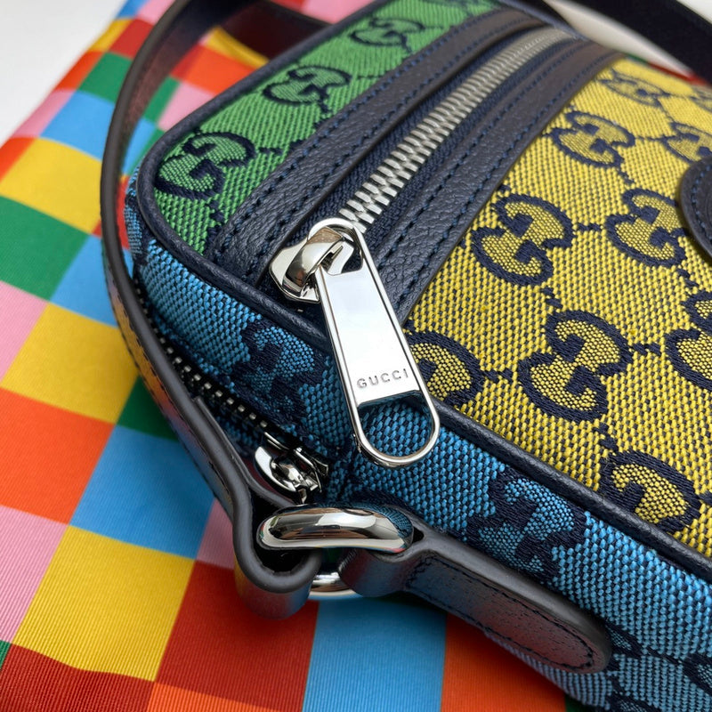 Satchel Bags - GCI Bags - 3093