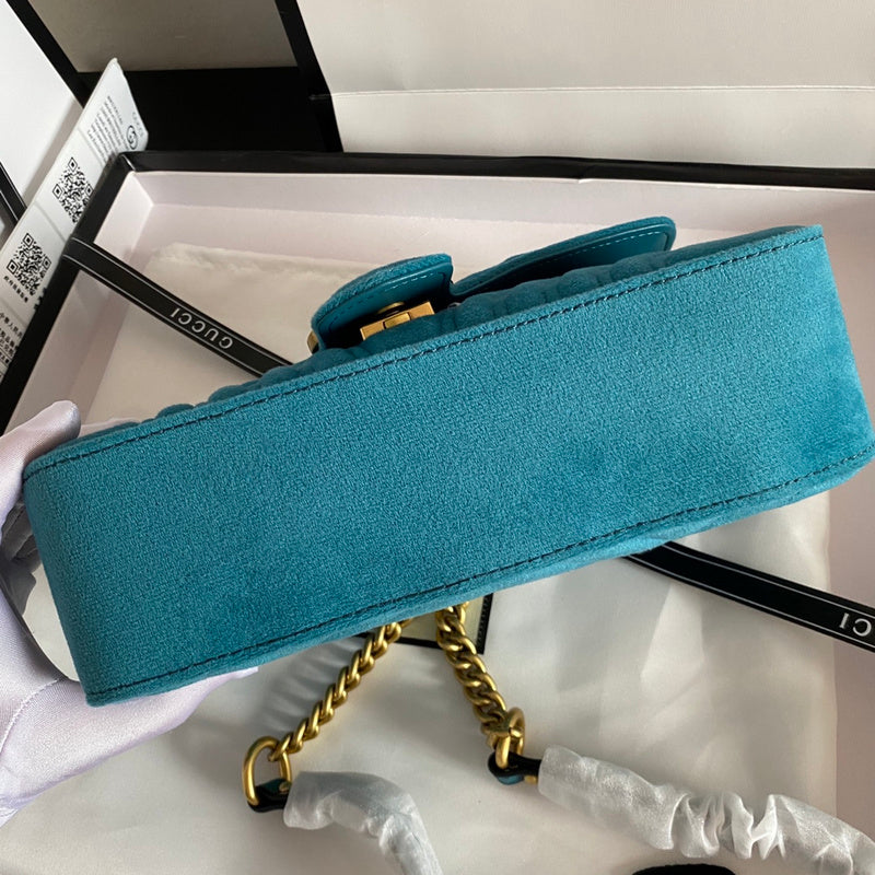 Satchel Bags - GUC Bags - 1455