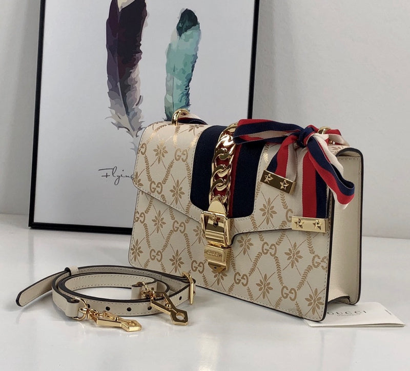 Satchel Bags - GCI Bags - 4081