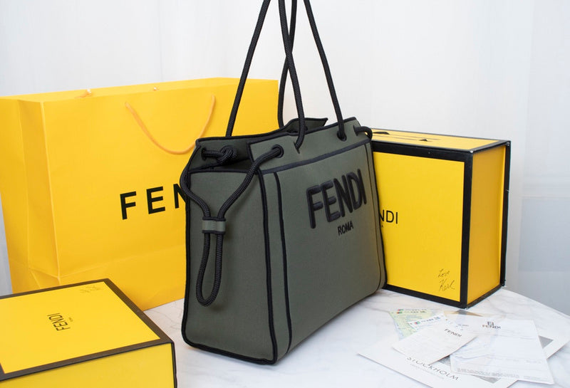 Satchel Bags - FDI Bags - 204