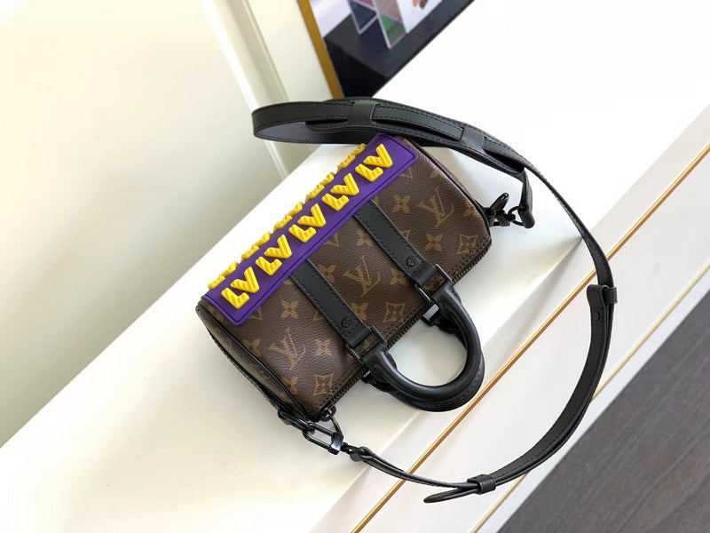 Satchel Bags - GUC Bags - 1855