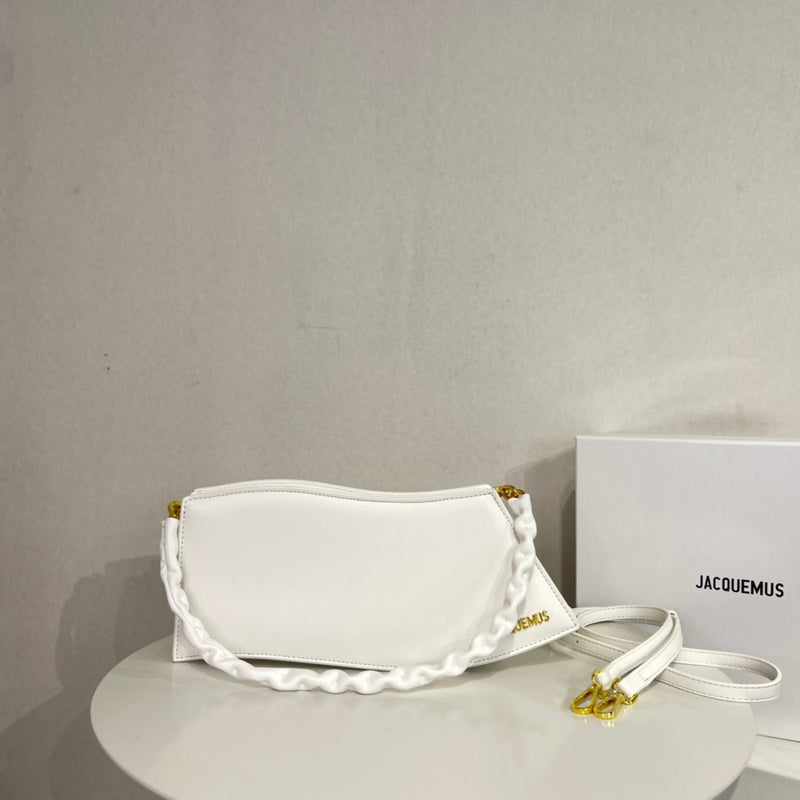 Satchel Bags - JQMS Bags - 083