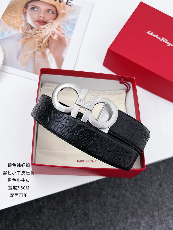 Satchel Bags - VL Belts - 089