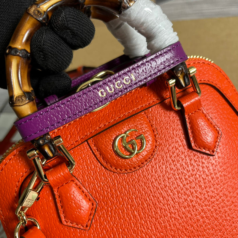 Satchel Bags - GCI Bags - 5411