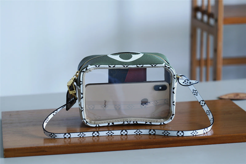Glami GlamI Lu-Vi bags - 9394