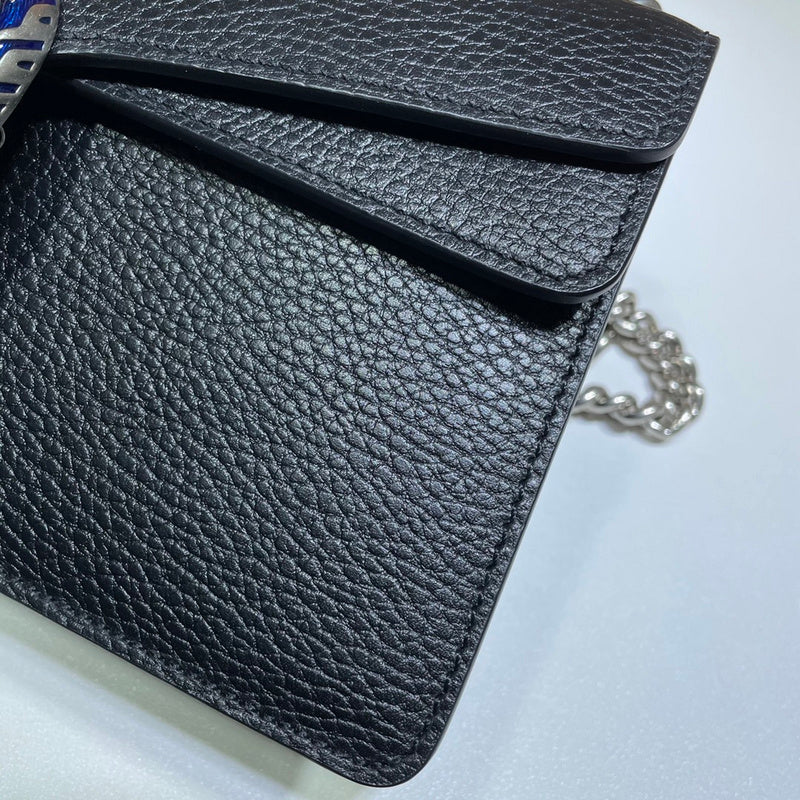 Satchel Bags - GCI Bags - 3434