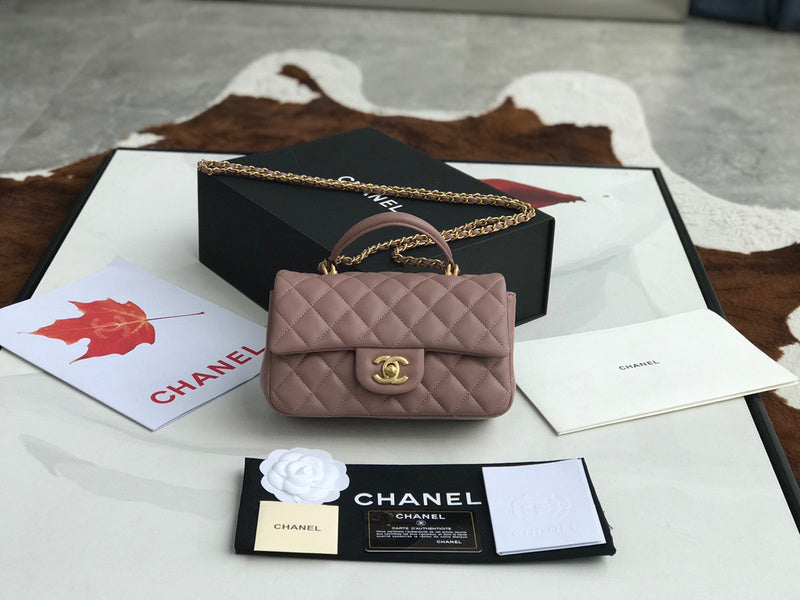 GLM - CHL Bags - 639