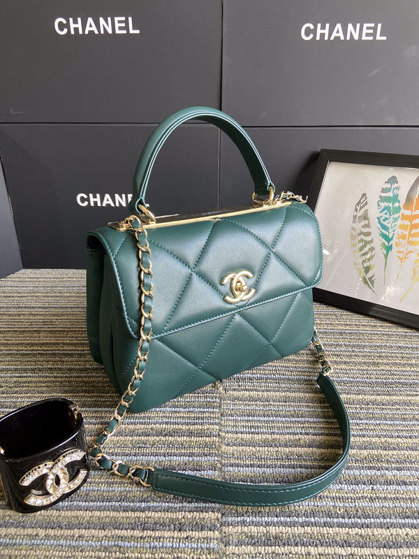 Satchel Bags - CHL Bags - 1505