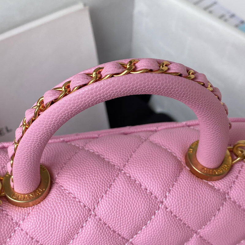 Satchel Bags - CHL Bags - 7578