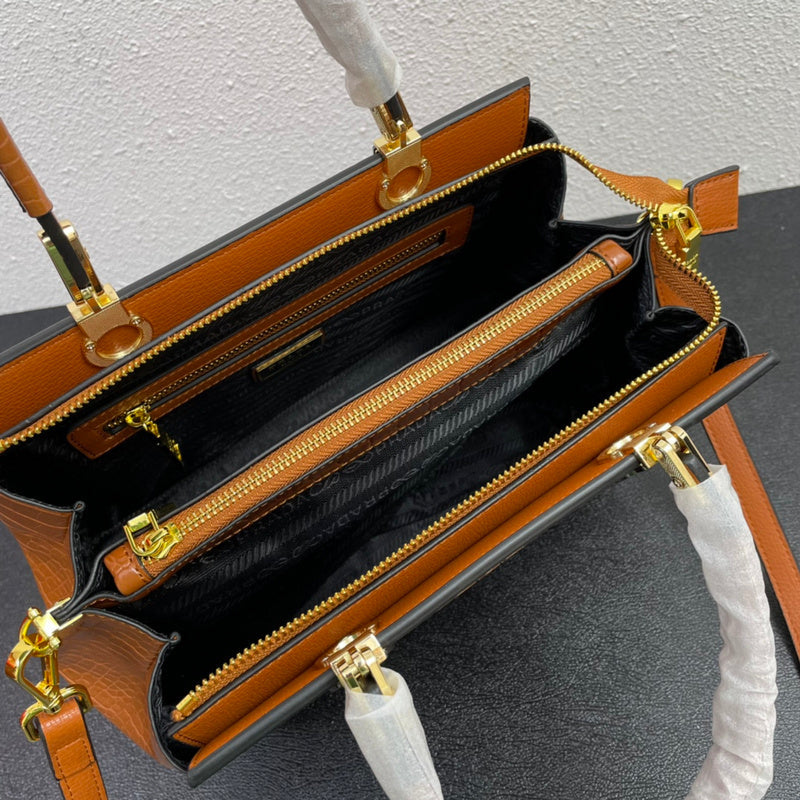 Satchel Bags - PDA Bags - 1174