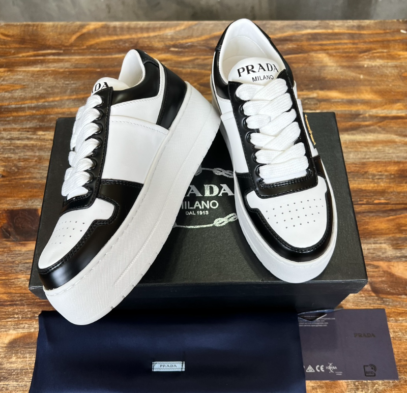 Glamy - PD Women Shoes - 009