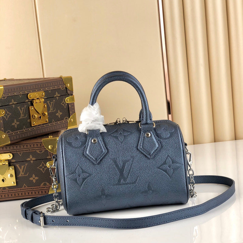 Satchel Bags - VL Bags - 4963