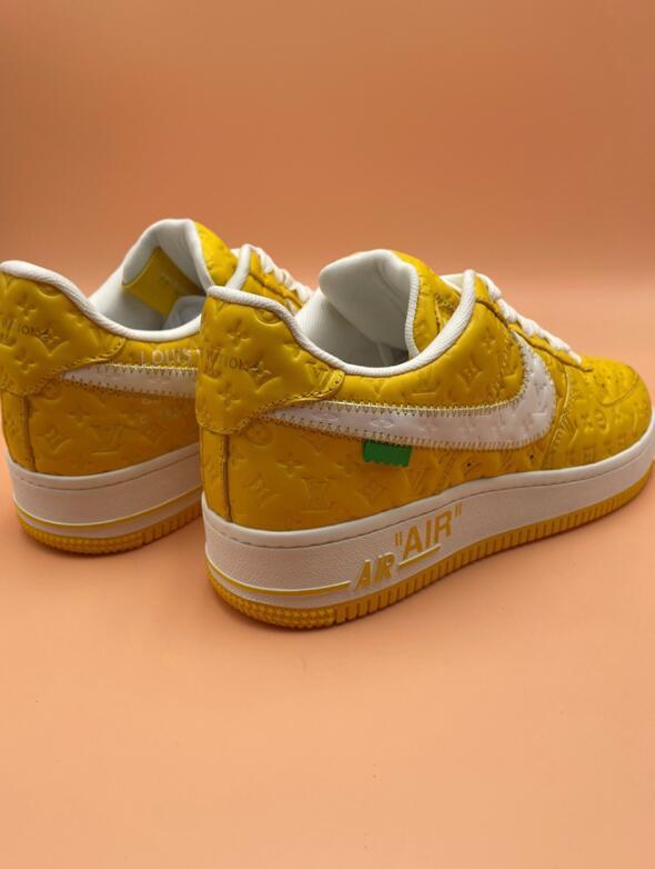 glami shop- LOV Men Shoes - 1133