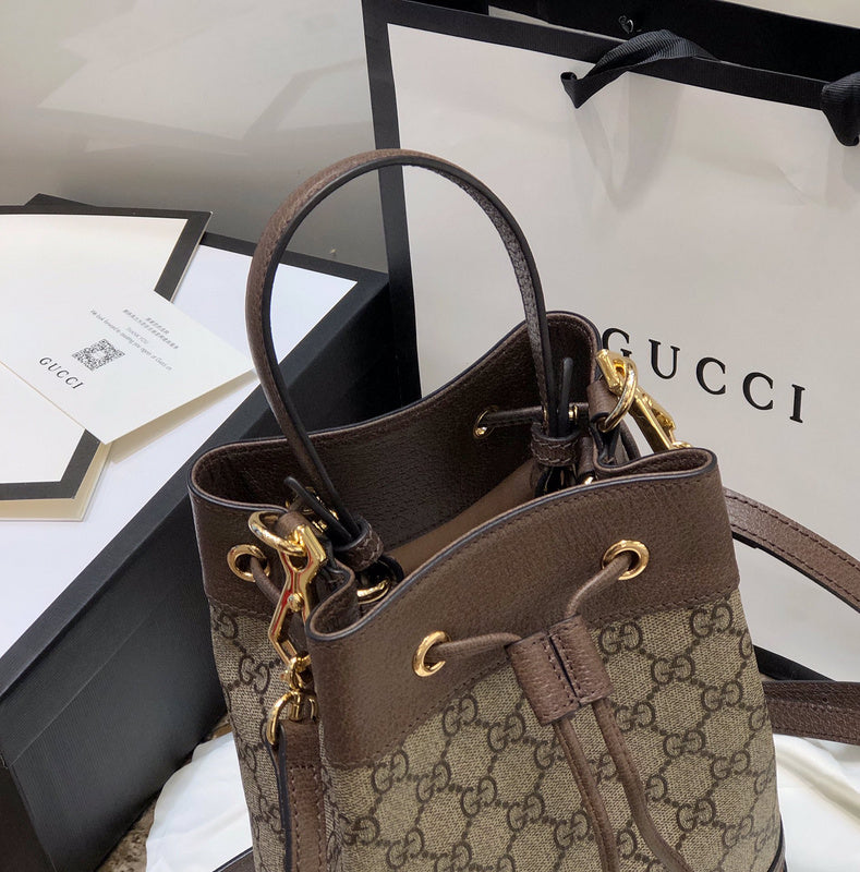 Satchel Bags - GCI Bags - 5073