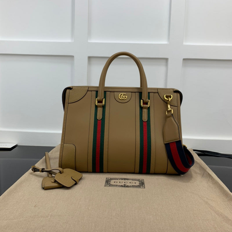 Satchel Bags - GUC Bags - 268