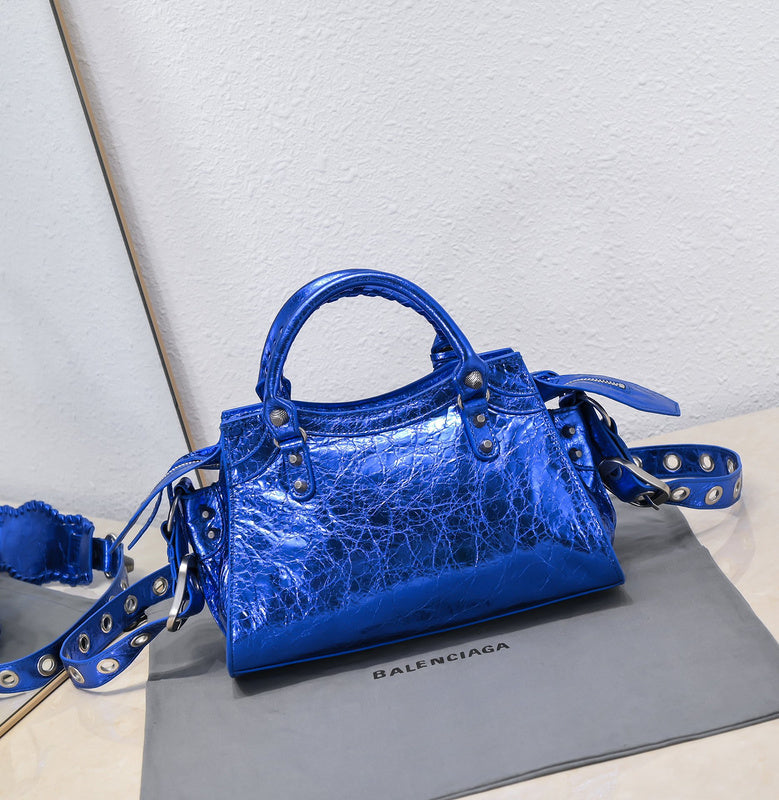Glamy - BG Bags - 293
