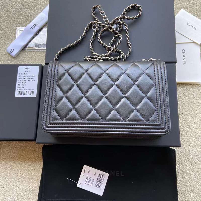 Satchel Bags - CHL Bags - 5995