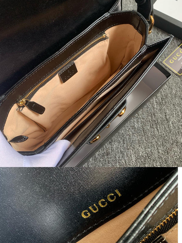 Satchel Bags - GUC Bags - 835