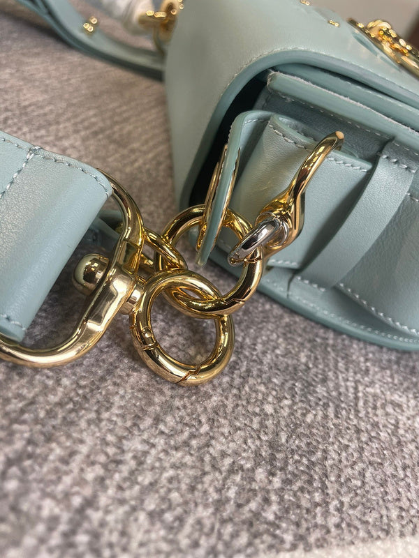 Satchel Bags - CLE Bags - 012
