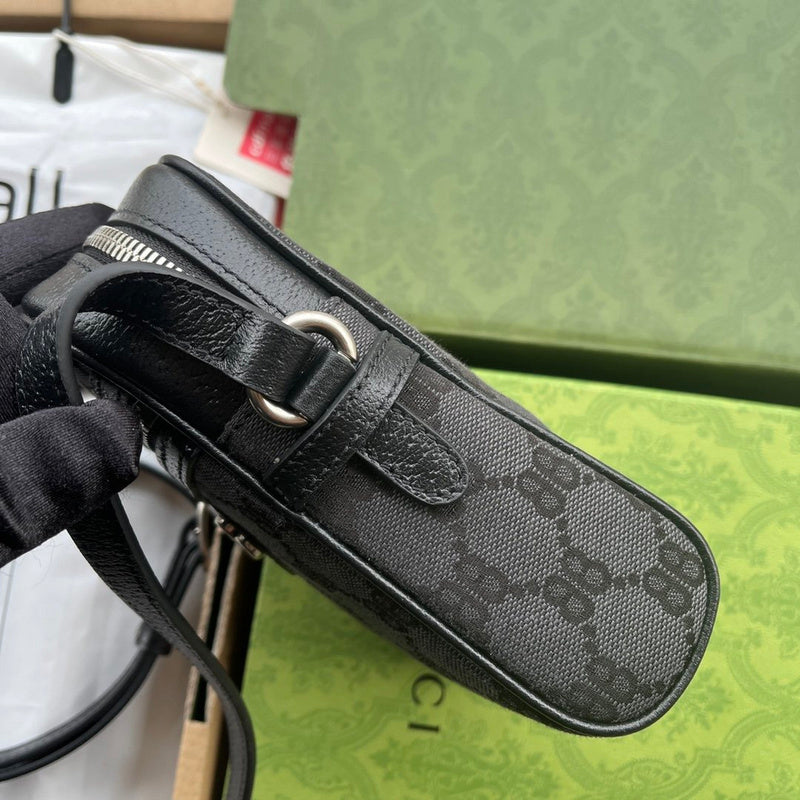 Satchel Bags - BGA Bags - 178