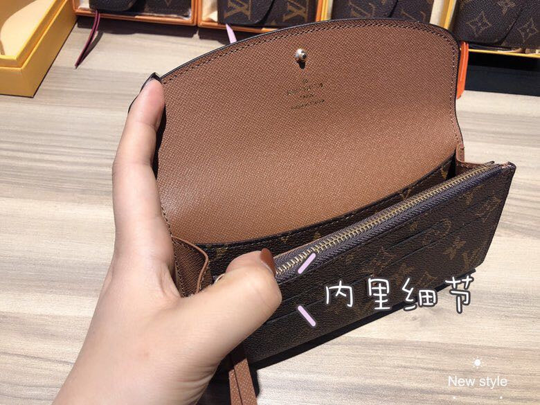 Fashion Lu-Vi bags - 3672