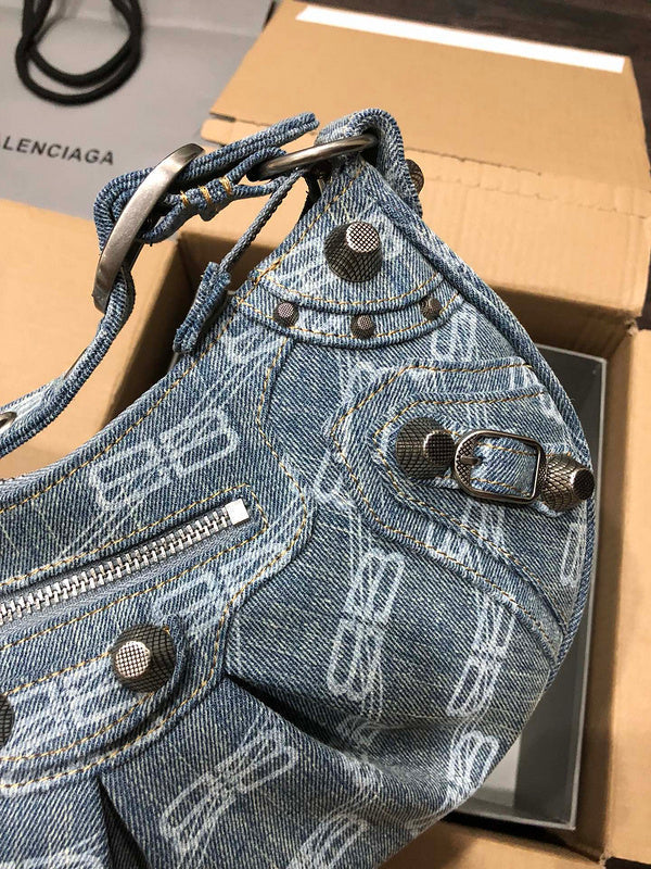 Glamy - BG Bags - 443