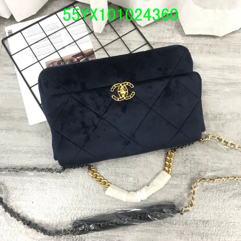 Satchel Bags - CHL Bags - 5473