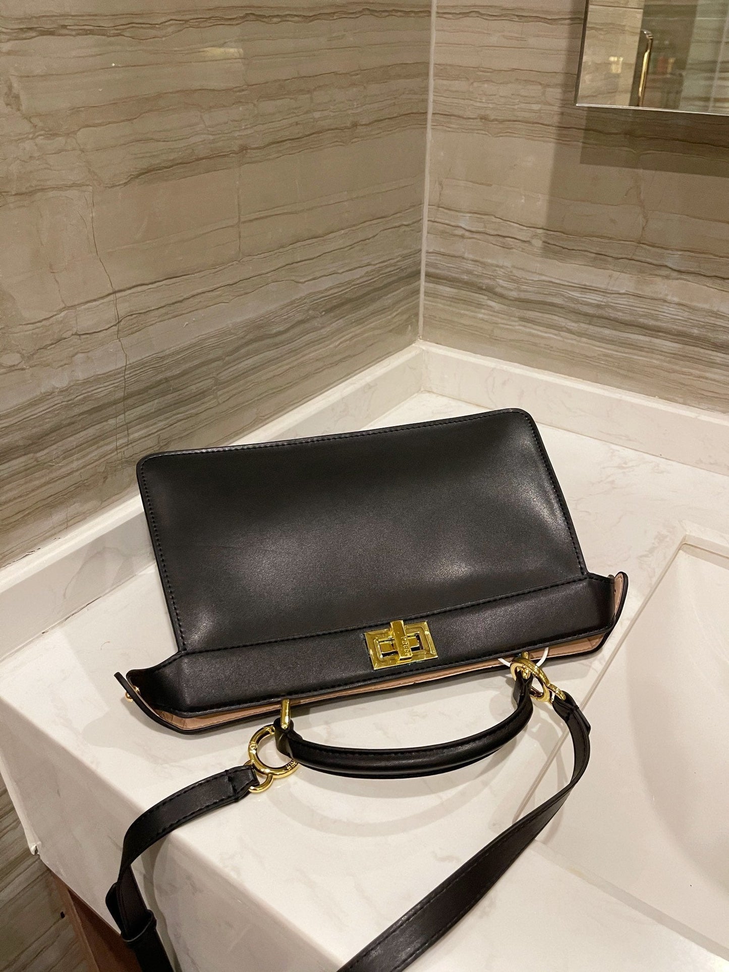 GLM - Top Quality Bags FEI 111