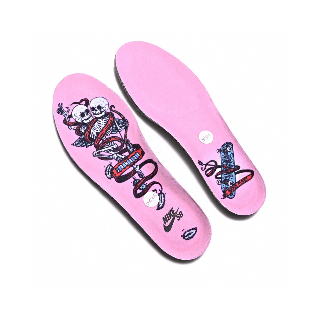GLM - NKE Valentine's Day
