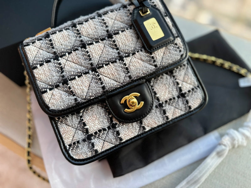 Satchel Bags - CHL Bags - 7307