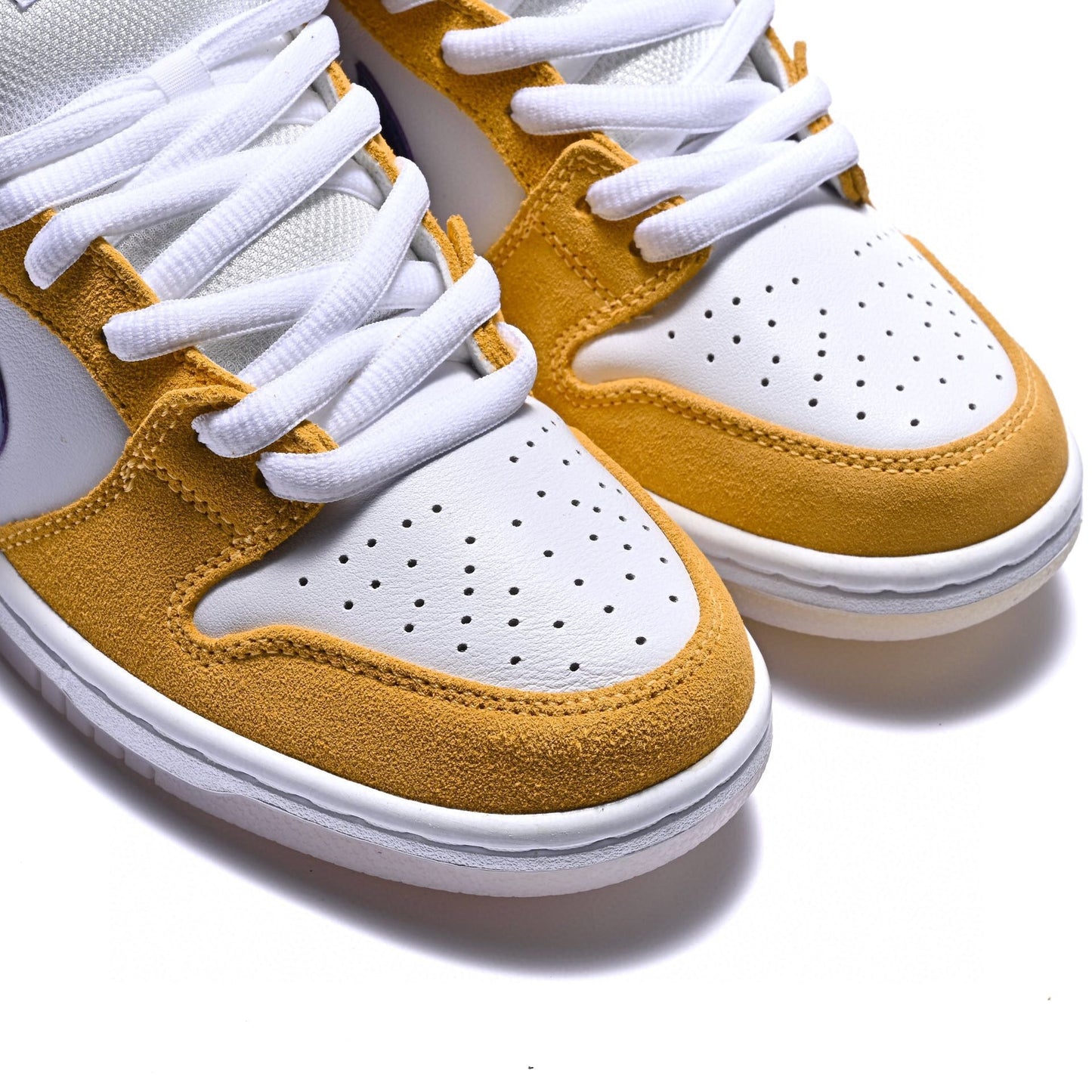 GLM - NKE DUNK Purple Lakers