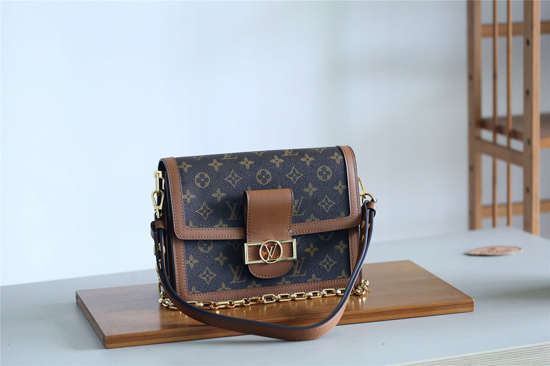 Glami GlamI Lu-Vi bags - 8141