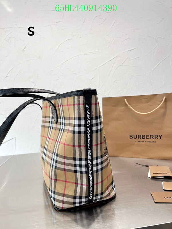 Fan Fashion -GLM - Top quality BBR Bags - 274