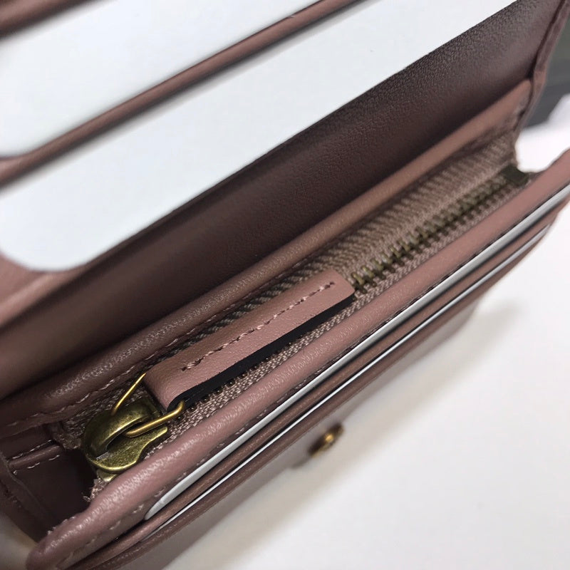 Satchel Bags - GCI Bags - 3862