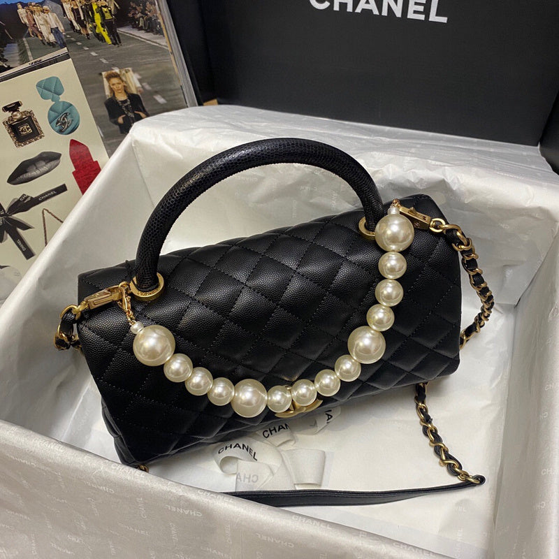 Satchel Bags - CHL Bags - 4041