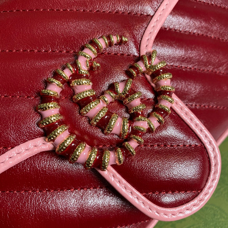 Satchel Bags - GCI Bags - 3029