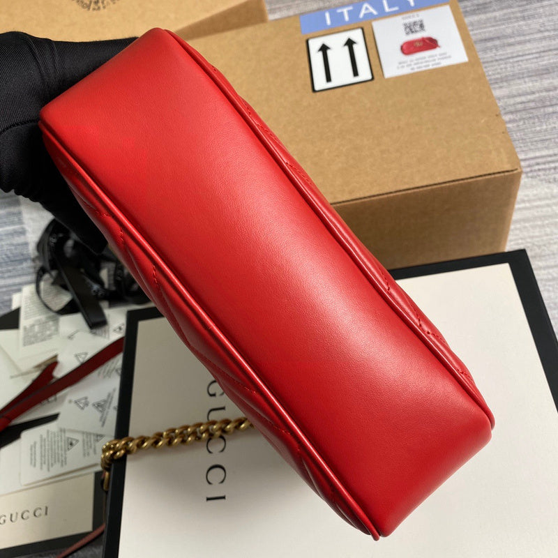 Satchel Bags - GCI Bags - 7039
