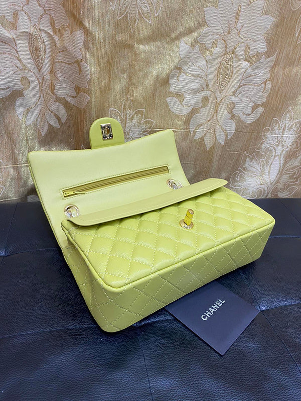 Satchel Bags - CHL Bags - 5558