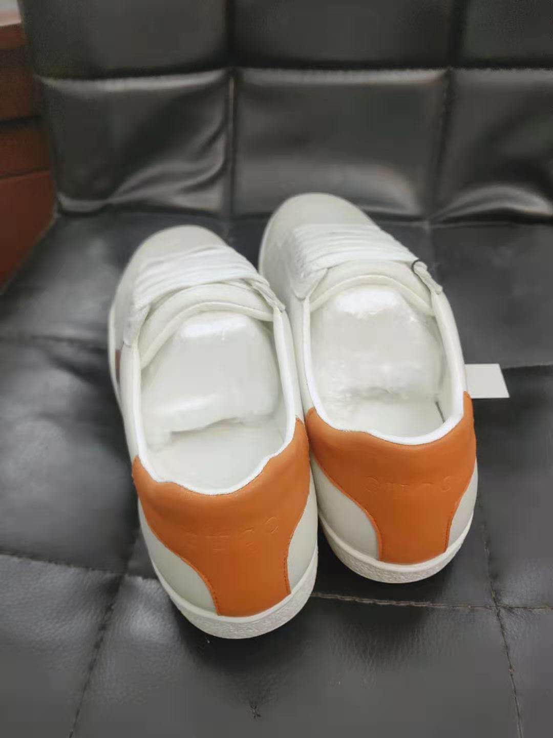 GLM-GCI Ace  With MK  Sneaker 030