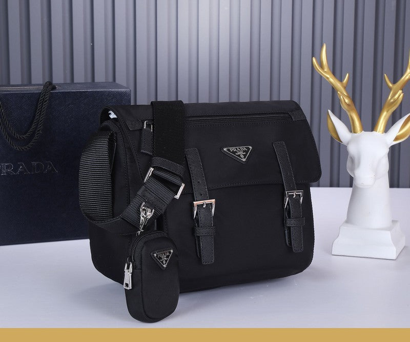 Satchel Bags - PDA Bags - 305