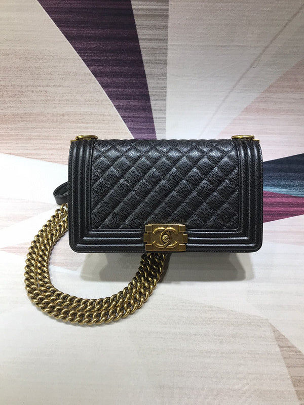 Satchel Bags - CHL Bags - 1442