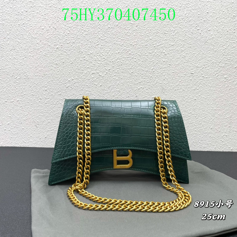 Glami GlamI - BGA Bags - 1838