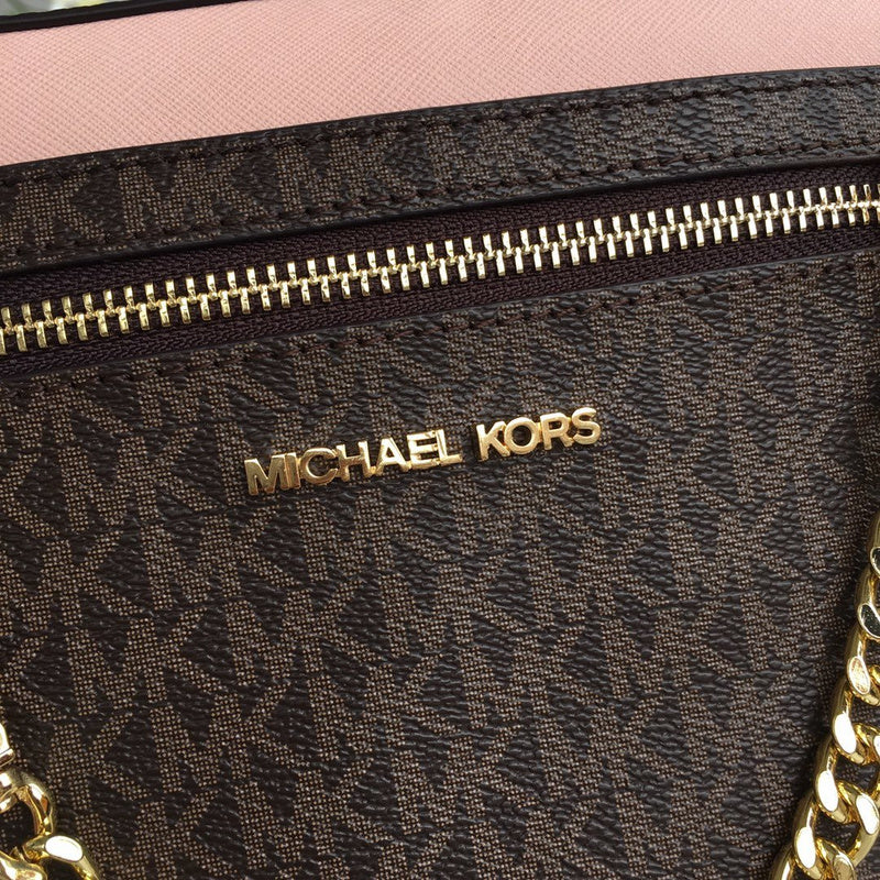 Satchel Bags - MK Bags - 983