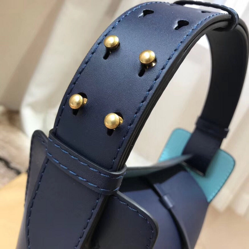 Fan Fashion -GLM - Top quality BBR Bags - 1328