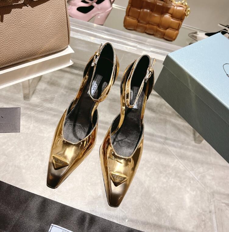 glami shop- PD Women Shoes - 255