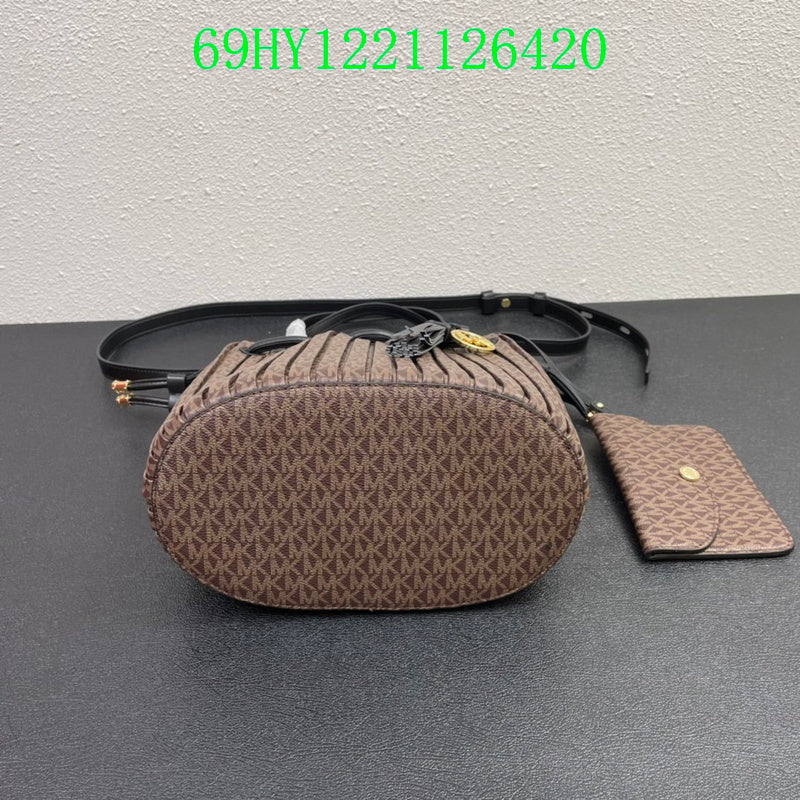 Satchel Bags - MK Bags - 523