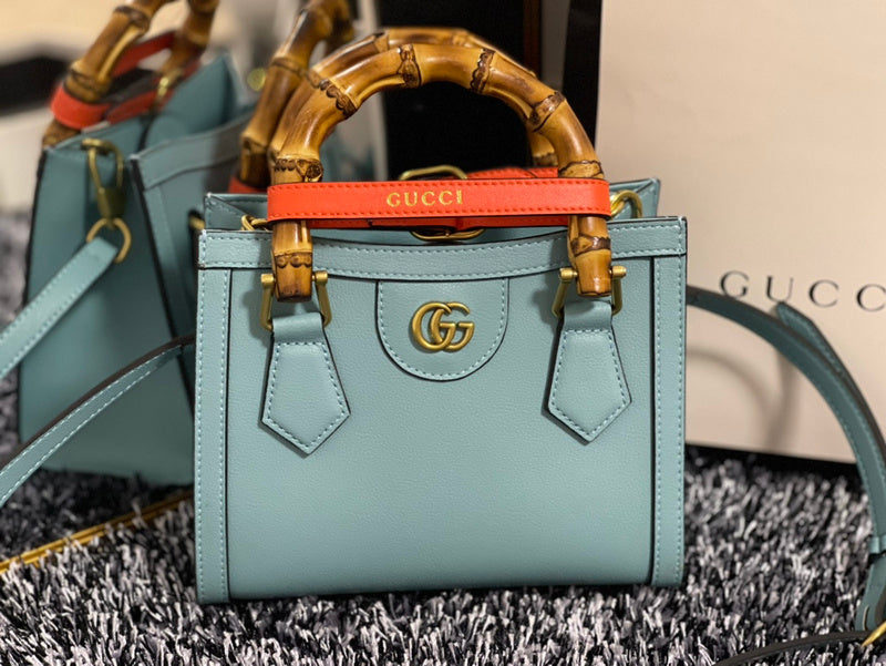Satchel Bags - GUC Bags - 1066