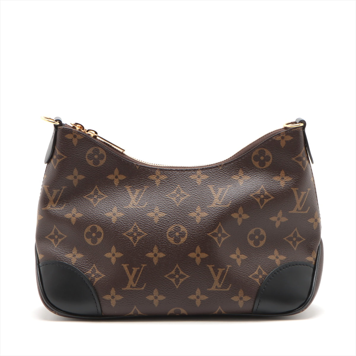 Louis Vuitton Monogram Makassar Bronze NM M45831