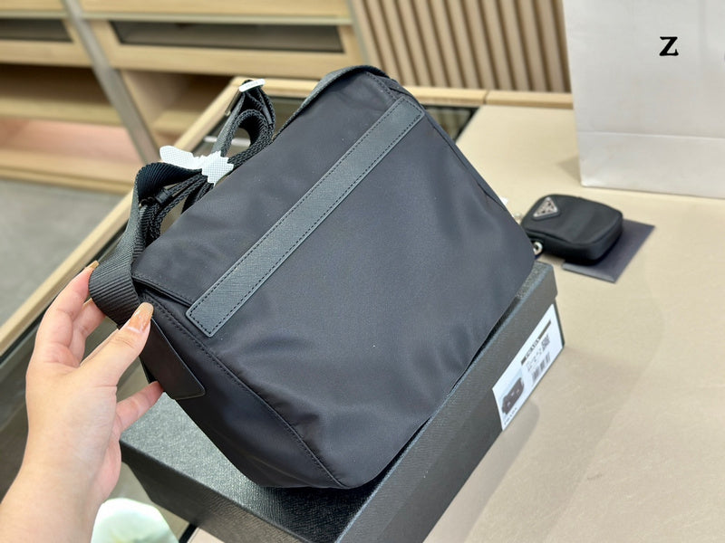Satchel Bags - PDA Bags - 357